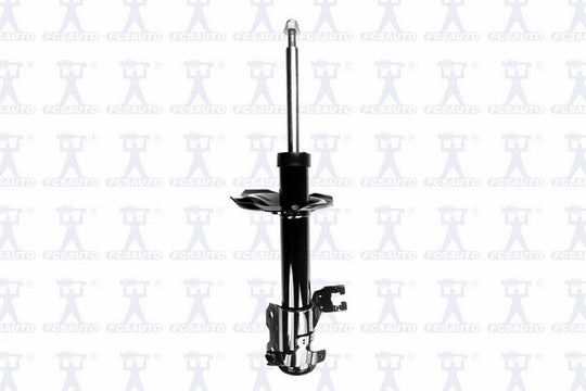 331651L Front Left Suspension Strut FCS Shocks & Struts