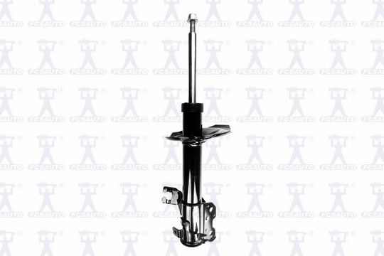 331651R Front Right Suspension Strut FCS Shocks & Struts