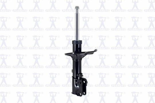 331654 Front Suspension Strut FCS Shocks & Struts