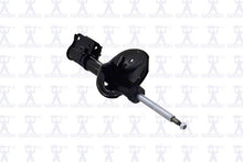 Load image into Gallery viewer, 331655L Front Left Suspension Strut FCS Shocks &amp; Struts