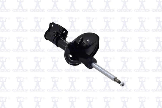 331655L Front Left Suspension Strut FCS Shocks & Struts