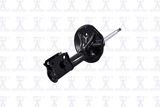331655L Front Left Suspension Strut FCS Shocks & Struts