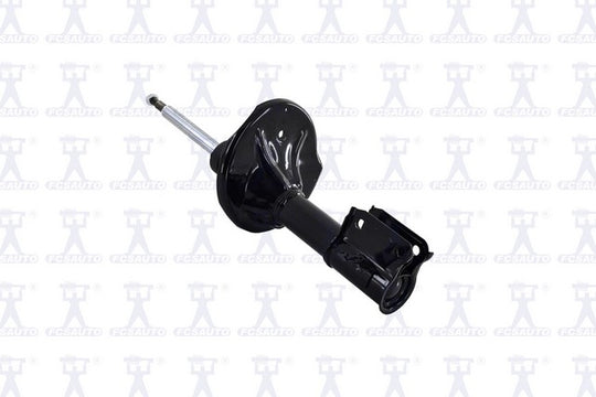 331655L Front Left Suspension Strut FCS Shocks & Struts