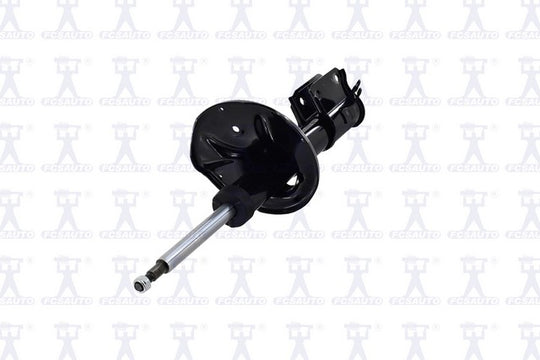 331655L Front Left Suspension Strut FCS Shocks & Struts