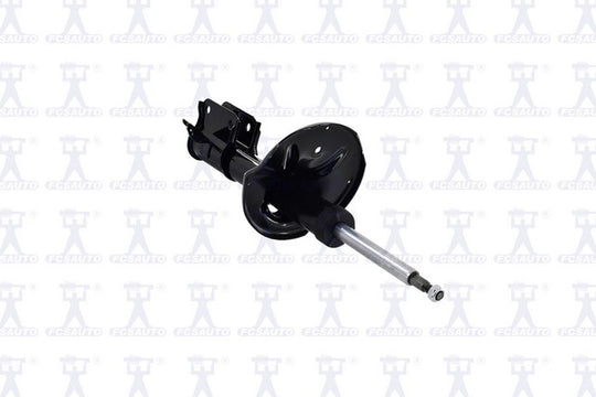 331655R Front Right Suspension Strut FCS Shocks & Struts