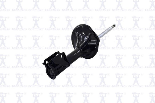 331655R Front Right Suspension Strut FCS Shocks & Struts