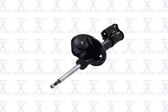 331655R Front Right Suspension Strut FCS Shocks & Struts