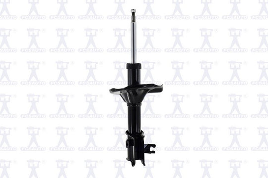 331655R Front Right Suspension Strut FCS Shocks & Struts