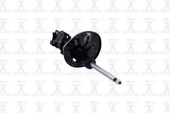 331657L Front Left Suspension Strut FCS Shocks & Struts