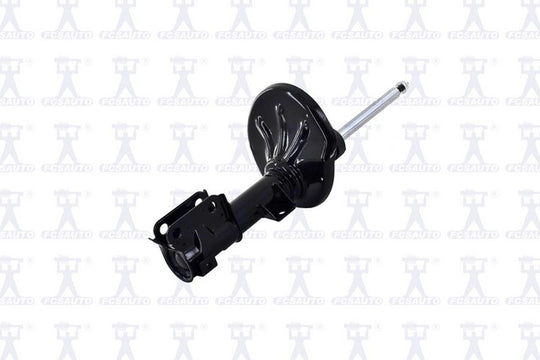 331657L Front Left Suspension Strut FCS Shocks & Struts