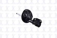 Load image into Gallery viewer, 331657L Front Left Suspension Strut FCS Shocks &amp; Struts