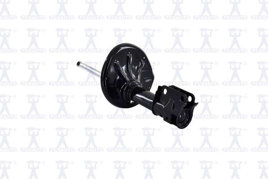 331657L Front Left Suspension Strut FCS Shocks & Struts