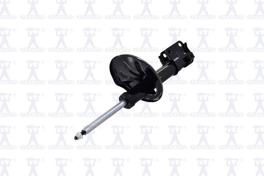 331657L Front Left Suspension Strut FCS Shocks & Struts