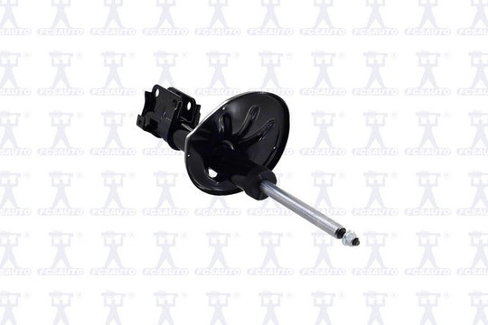 331657R Front Right Suspension Strut FCS Shocks & Struts
