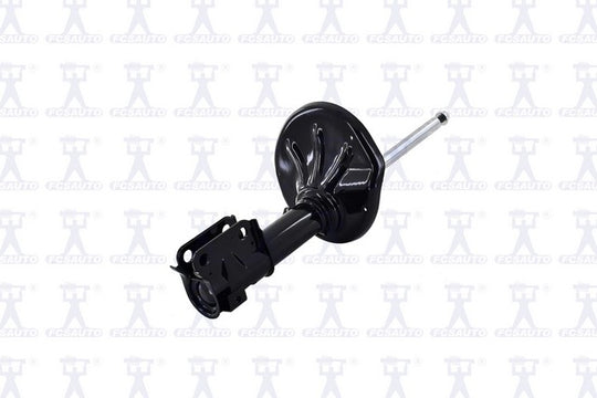 331657R Front Right Suspension Strut FCS Shocks & Struts