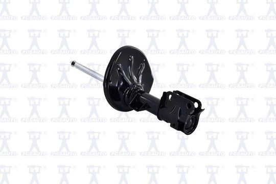 331657R Front Right Suspension Strut FCS Shocks & Struts