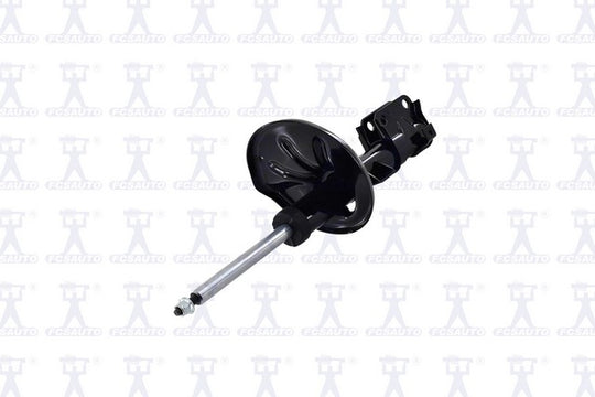 331657R Front Right Suspension Strut FCS Shocks & Struts