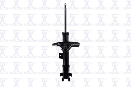 331657R Front Right Suspension Strut FCS Shocks & Struts