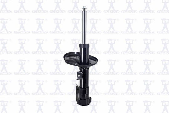 331658L Front Left Suspension Strut FCS Shocks & Struts