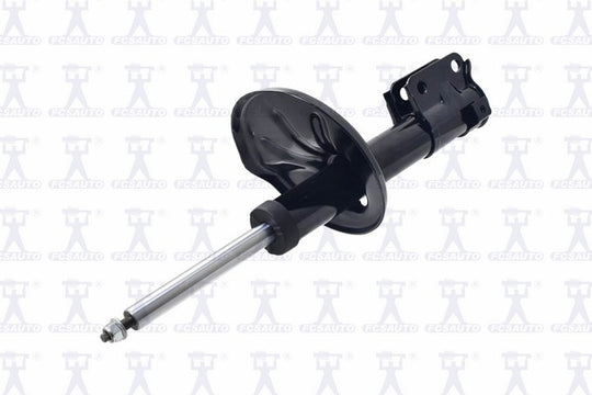 331658L Front Left Suspension Strut FCS Shocks & Struts