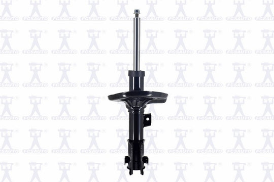 331658L Front Left Suspension Strut FCS Shocks & Struts
