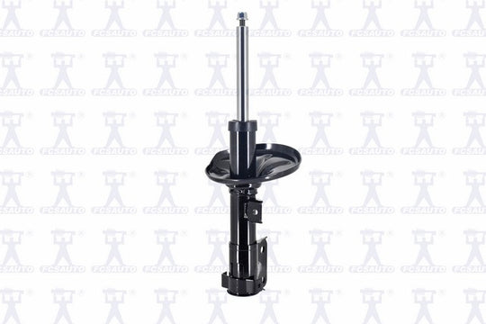 331658R Front Right Suspension Strut FCS Shocks & Struts