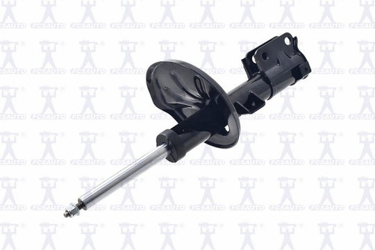331658R Front Right Suspension Strut FCS Shocks & Struts