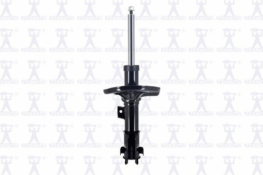331658R Front Right Suspension Strut FCS Shocks & Struts