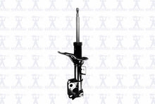 Charger l'image dans la galerie, 331659L Front Left Suspension Strut FCS Shocks &amp; Struts