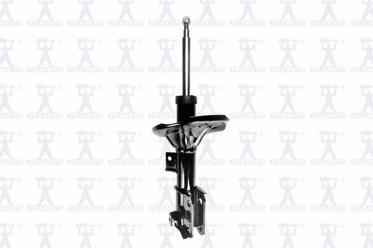331659R Front Right Suspension Strut FCS Shocks & Struts