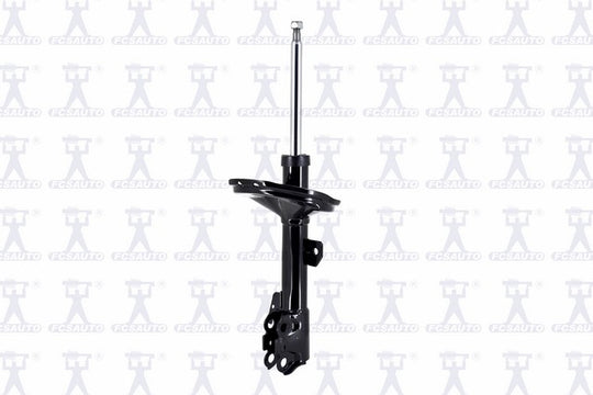 331660L Front Left Suspension Strut FCS Shocks & Struts