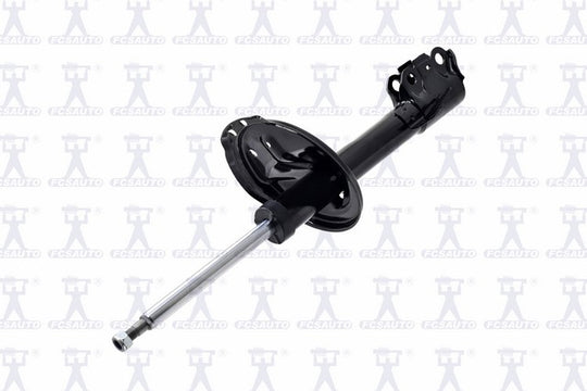 331660L Front Left Suspension Strut FCS Shocks & Struts