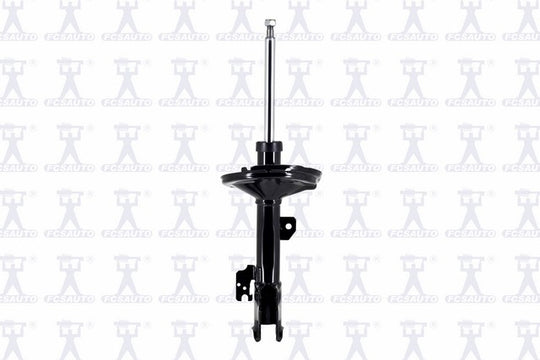 331660L Front Left Suspension Strut FCS Shocks & Struts