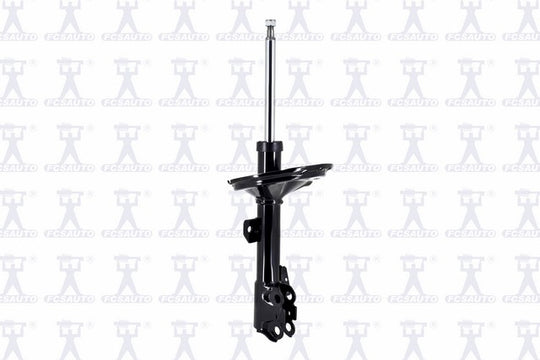 331660R Front Right Suspension Strut FCS Shocks & Struts