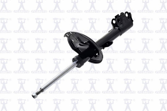 331660R Front Right Suspension Strut FCS Shocks & Struts