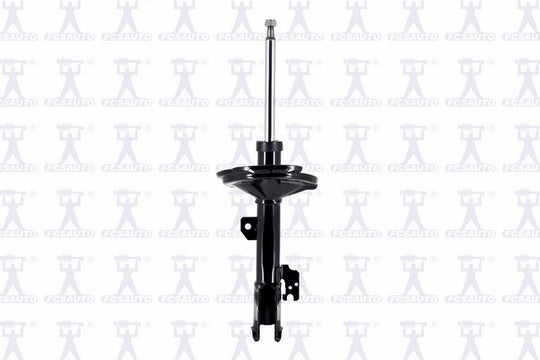 331660R Front Right Suspension Strut FCS Shocks & Struts