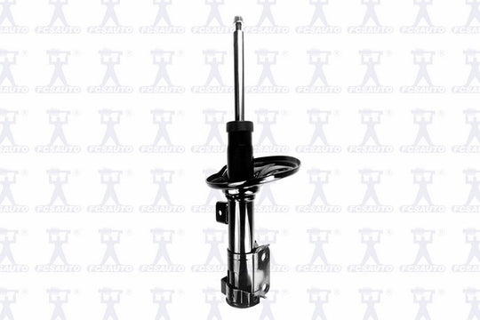 331661L Front Left Suspension Strut FCS Shocks & Struts