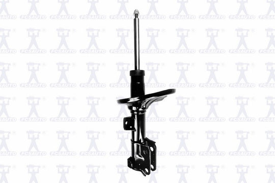 331661R Front Right Suspension Strut FCS Shocks & Struts