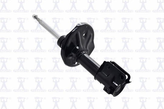 331663L Front Left Suspension Strut FCS Shocks & Struts