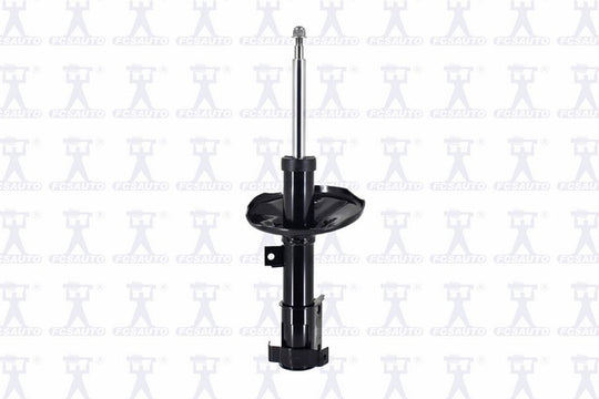 331663L Front Left Suspension Strut FCS Shocks & Struts