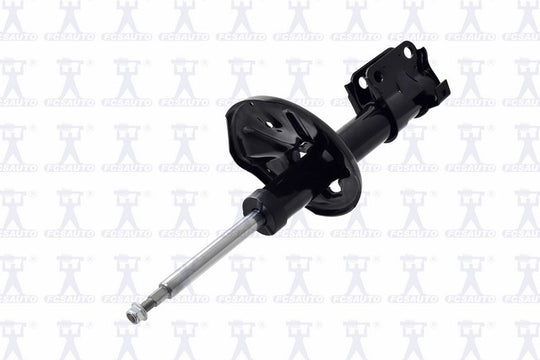 331663L Front Left Suspension Strut FCS Shocks & Struts