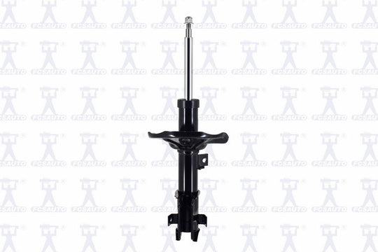 331663L Front Left Suspension Strut FCS Shocks & Struts