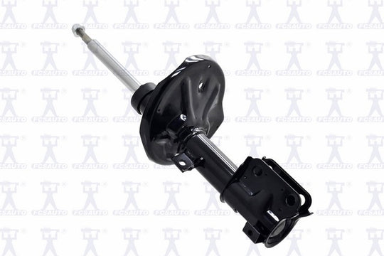 331663R Front Right Suspension Strut FCS Shocks & Struts