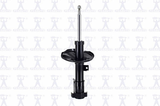 331663R Front Right Suspension Strut FCS Shocks & Struts