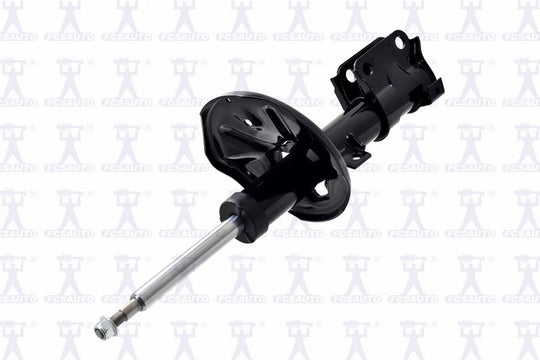 331663R Front Right Suspension Strut FCS Shocks & Struts
