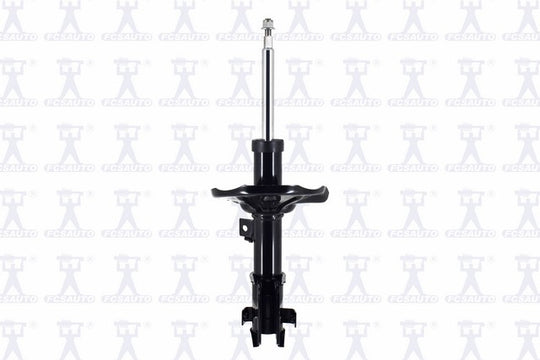 331663R Front Right Suspension Strut FCS Shocks & Struts