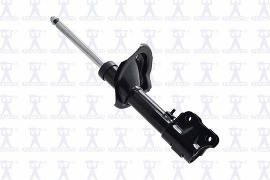 331664L Front Left Suspension Strut FCS Shocks & Struts
