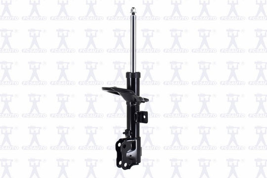 331664L Front Left Suspension Strut FCS Shocks & Struts