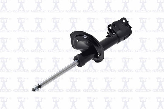 331664L Front Left Suspension Strut FCS Shocks & Struts