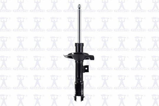 331664L Front Left Suspension Strut FCS Shocks & Struts